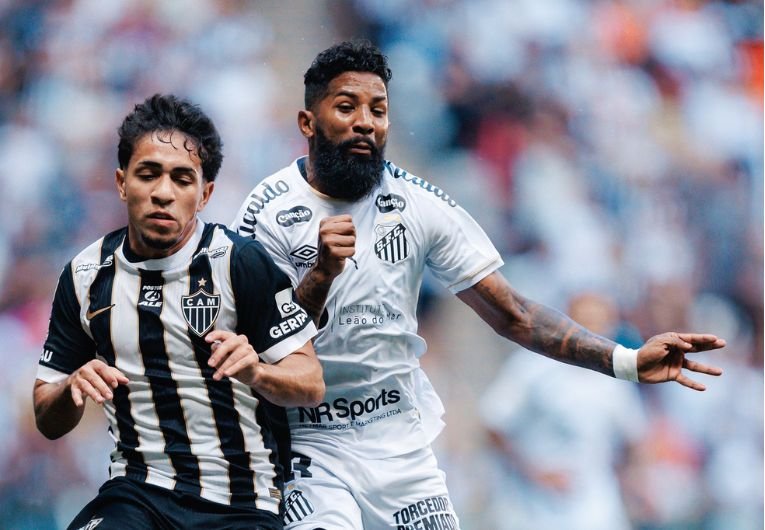 Rodinei - Santos