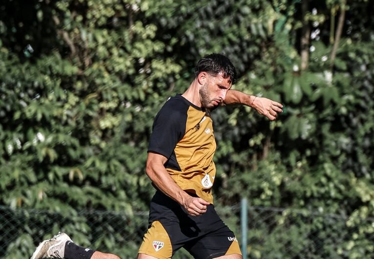 Calleri - São Paulo