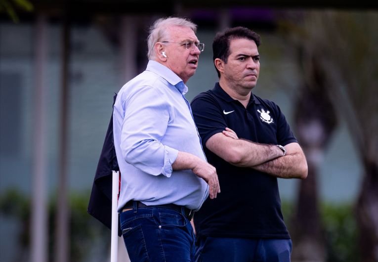 Corinthians - Rebaixamento