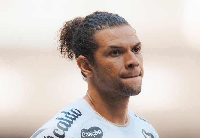 Arão - Santos