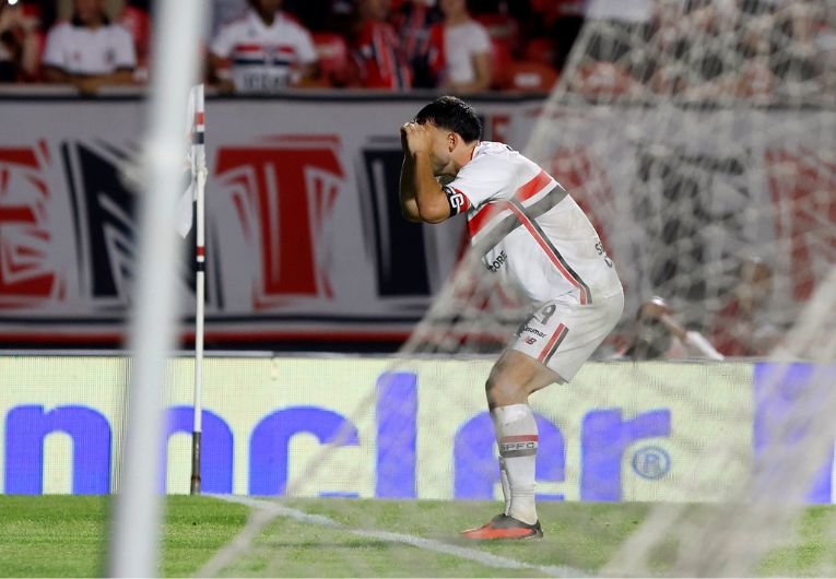 Calleri - São Paulo