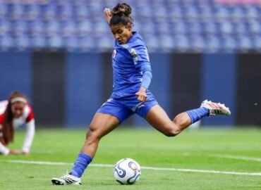 Palmeiras Feminino - Libertadores