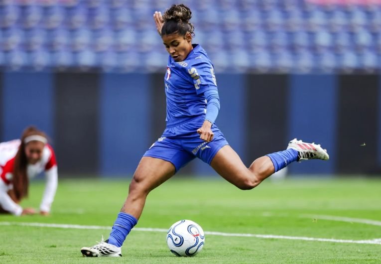 Palmeiras Feminino - Libertadores