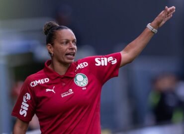 Palmeiras Feminino - Libertadores Feminina