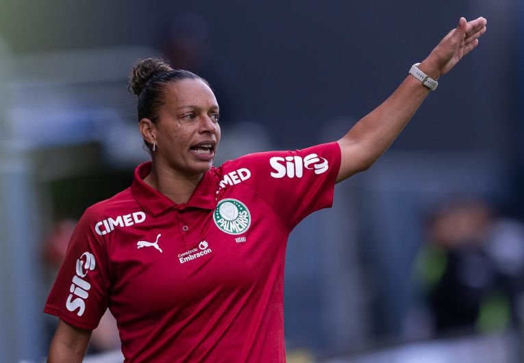 Palmeiras Feminino - Libertadores Feminina
