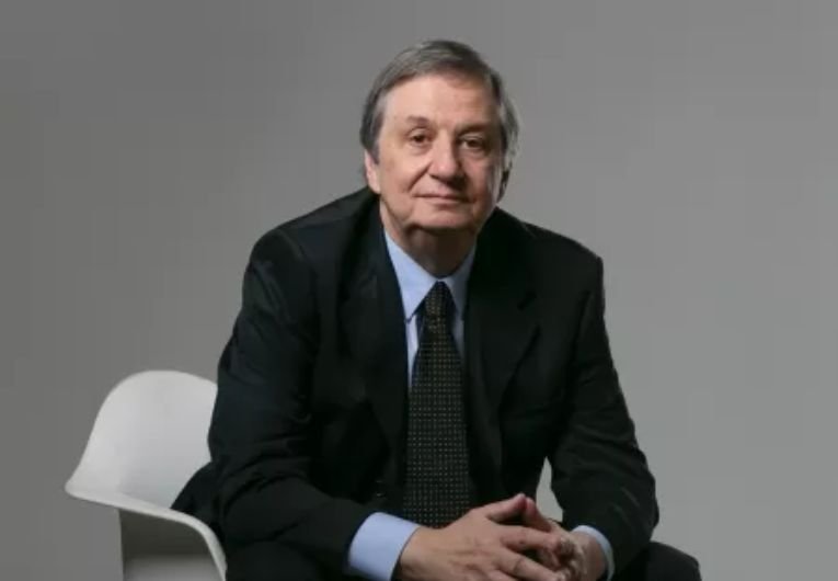Maurício Maruca - Santos
