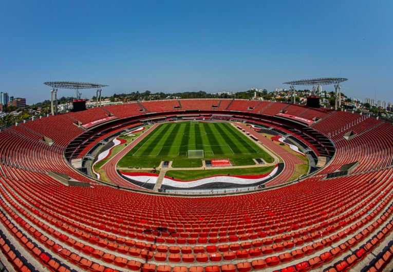 Morumbis - São Paulo