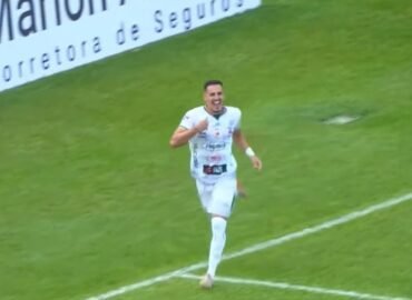 União São João x Grêmio Prudente