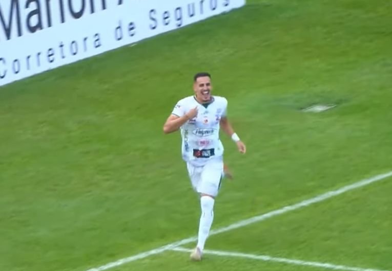União São João x Grêmio Prudente