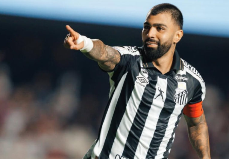 Foto: Raul Baretta/ Santos FC