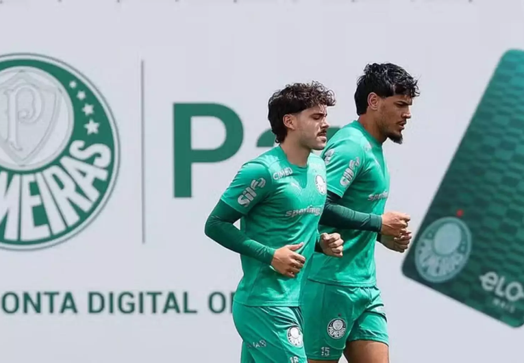 Foto: Cesar Greco/Palmeiras