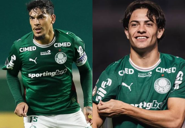 Fotos: Cesar Greco/ Palmeiras