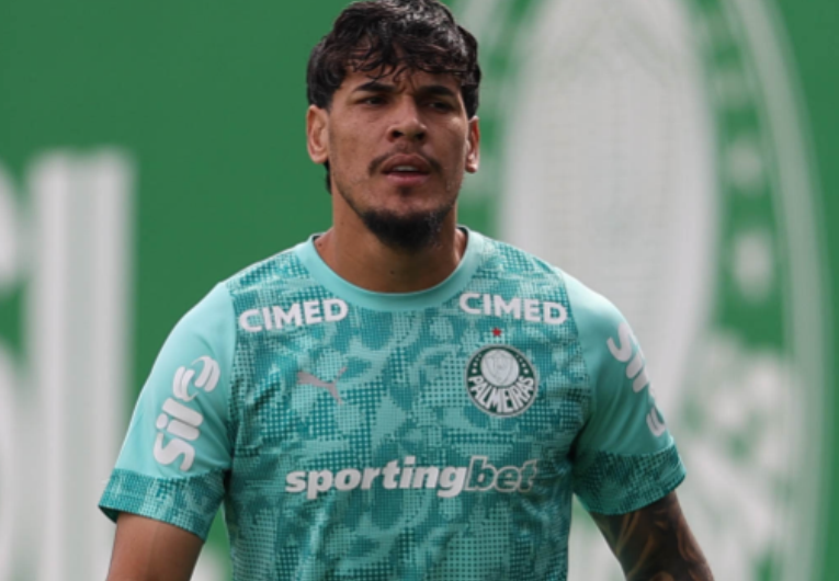 Foto: Divulgação/Palmeiras