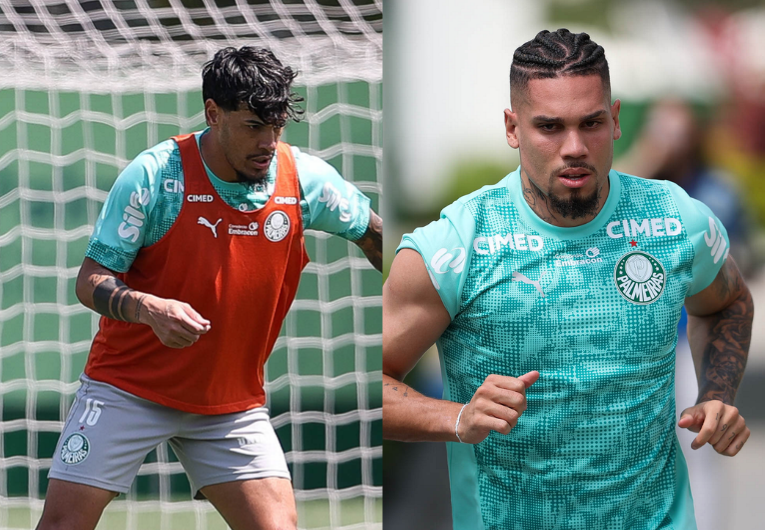 Foto: Cesar Greco/Palmeiras