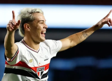 Foto: Divulgação/São Paulo