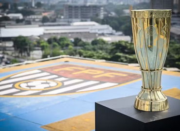 Taça do Paulistão A2 - Foto: Reprodução