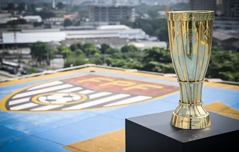 Taça do Paulistão A2 - Foto: Reprodução