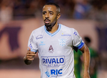 Carlos Alberto não fica no Marília - Foto: Matheus Dahsan
