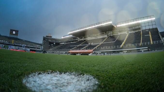 Santos x Palmeiras: onde assistir ao vivo e escalações