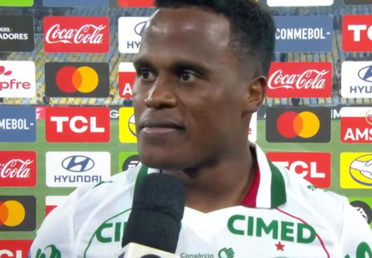 Foto: Reprodução/SporTV