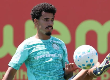 Foto: Cesar Greco/Palmeiras