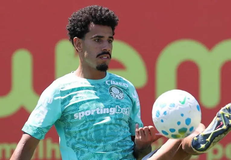 Foto: Cesar Greco/Palmeiras