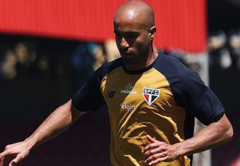 Foto: Erico Leonan / São Paulo FC