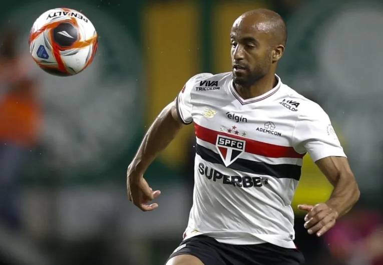 Foto: Rubens Chiri/ Saopaulofc.net
