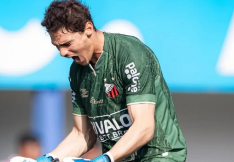 Foto: Instagram oficial