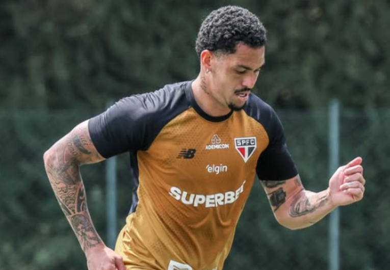 Foto: Erico Leonan / São Paulo FC