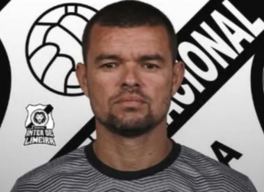 Foto: Reprodução/Inter de Limeira