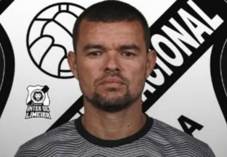 Foto: Reprodução/Inter de Limeira