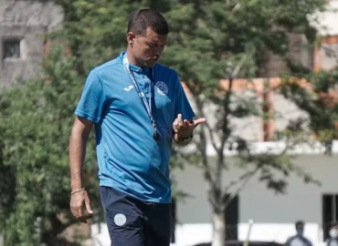 Foto: Neto Bonvino/EC São Bento