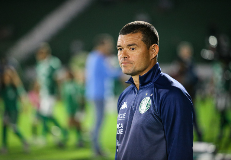 imagem da materia: Novo técnico São Bento: Marcelo Cordeiro tem pré-contrato assinado para comandar equipe em 2027