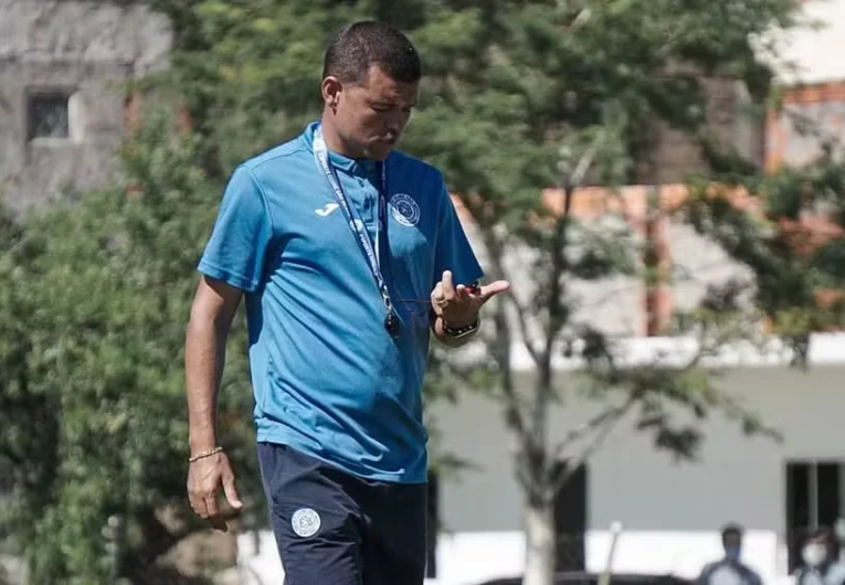 Foto: Neto Bonvino/EC São Bento