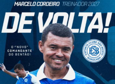 Foto: Reprodução/São Bento