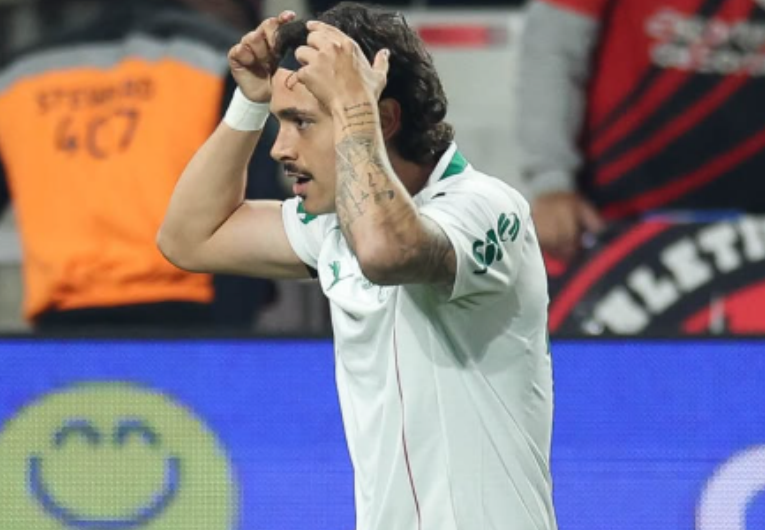 Foto: Cesar Greco/Palmeiras