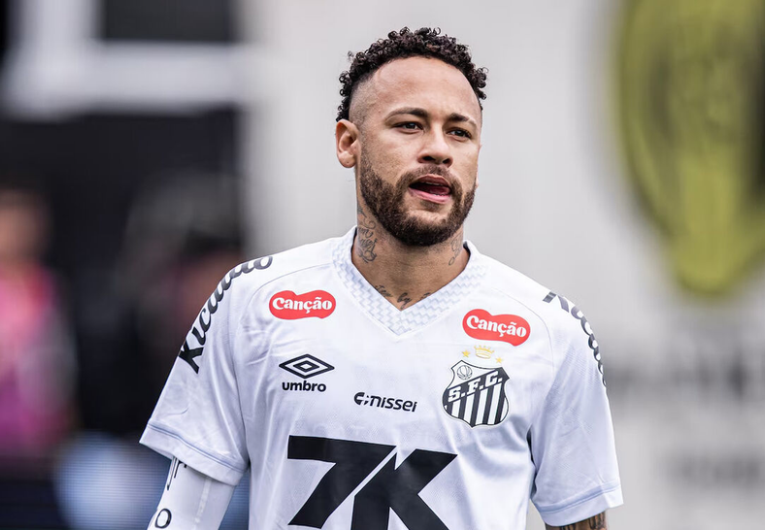 Foto: Raul Baretta/Santos
