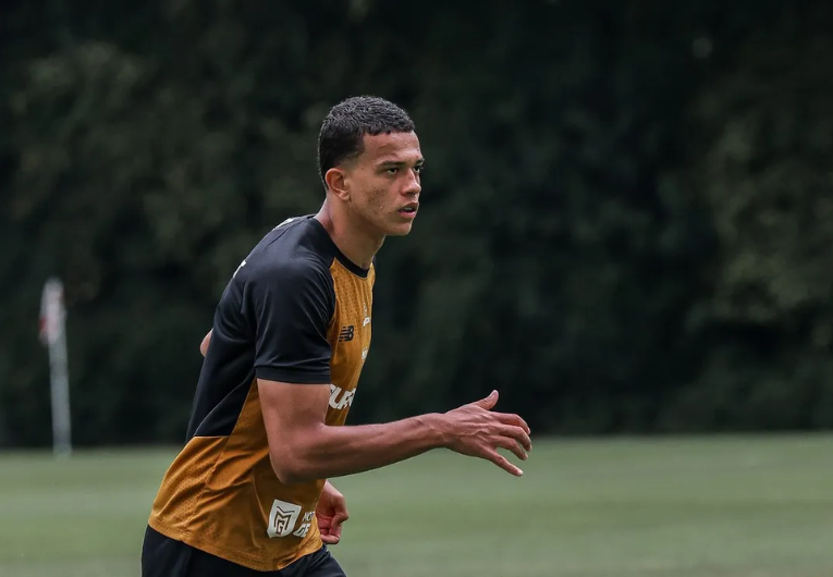 Foto: Erico Leonan / São Paulo FC