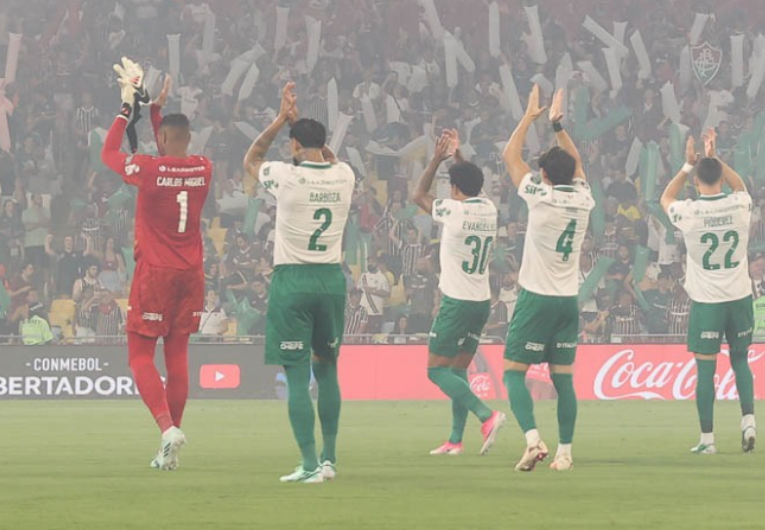 Foto: Cesar Greco/ Palmeiras