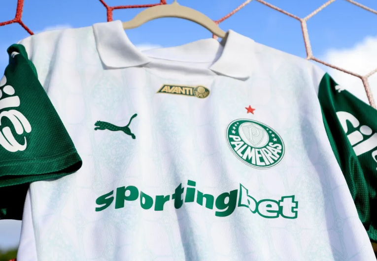 Foto: Reprodução/X Palmeiras