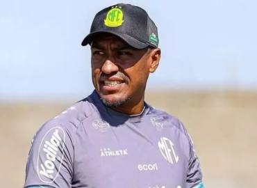 Fim de ciclo: Paulinho deixa Mirassol após dois anos; veja trajetória