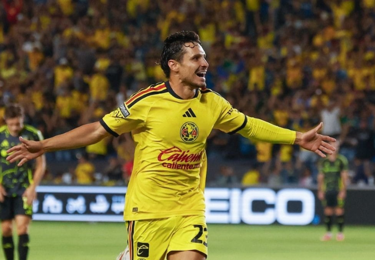 Foto: Divulgação/América
