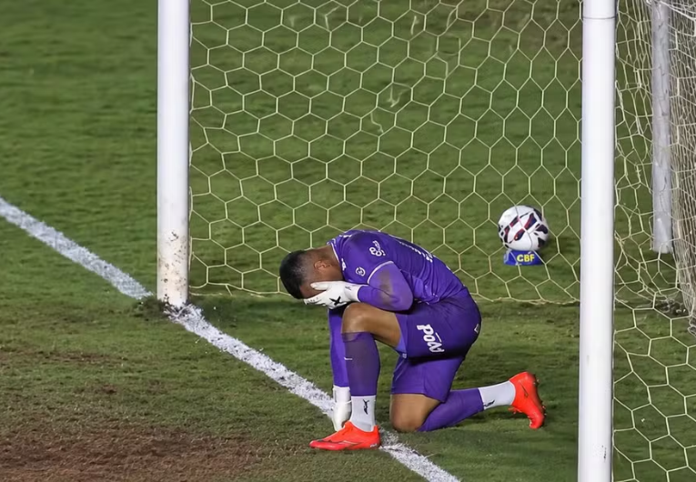 Foto: Reprodução/Canal do Benja