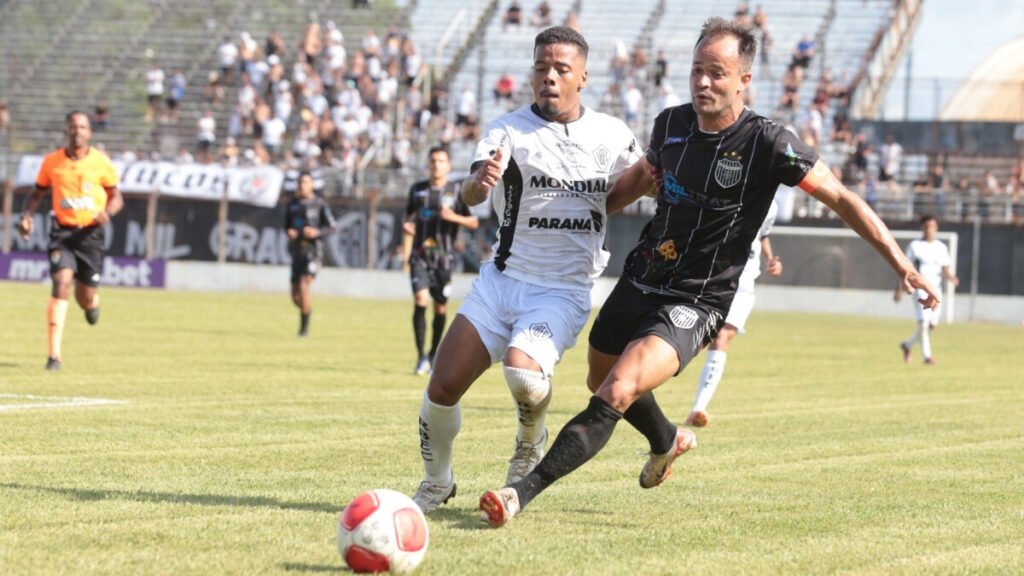 Presidente do União Barbarense quer clássico contra o Rio Branco com as duas torcidas