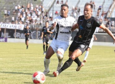 Presidente do União Barbarense quer clássico contra o Rio Branco com as duas torcidas