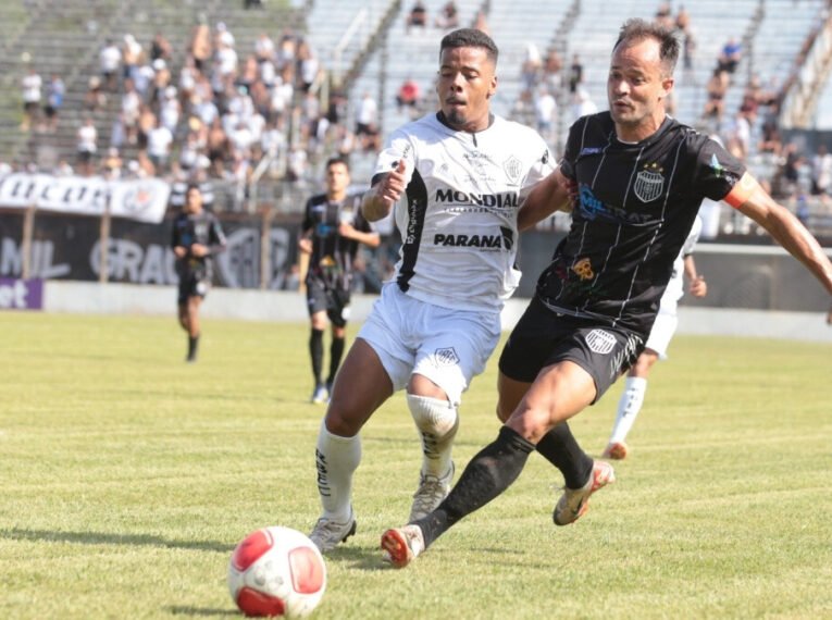 Presidente do União Barbarense quer clássico contra o Rio Branco com as duas torcidas
