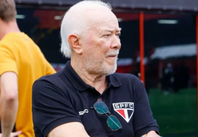 Foto: Erico Leonan / São Paulo FC