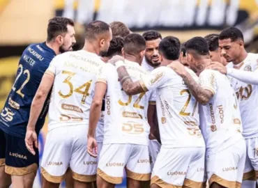 Leão aparece em situação mais confortável que Internacional, Corinthians e Grêmio na projeção após a 32ª rodada do Brasileirão