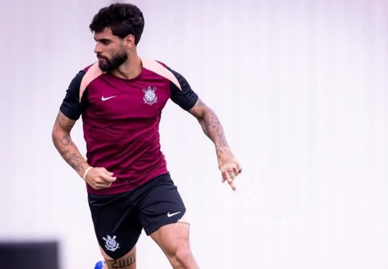 Foto: Rodrigo Coca/Ag. Corinthians